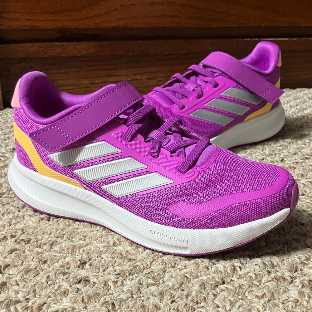 Adidas Sneakers Purple NEW